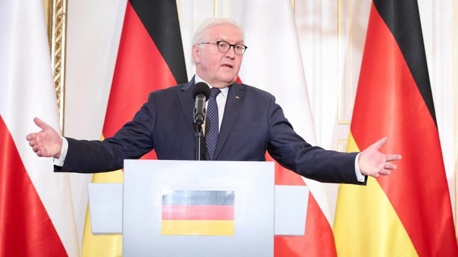Frank-Walter Steinmeier